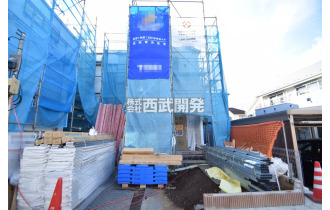 【外観】令和8年1月撮影