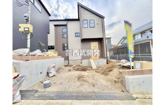 【外観】令和8年2月2日撮影