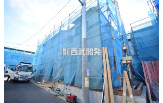 【外観】令和8年1月撮影