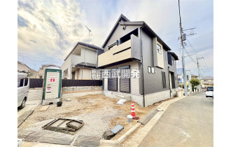 【外観】令和8年2月2日撮影