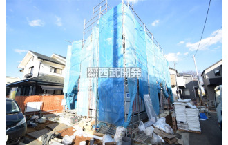 【外観】令和8年1月撮影