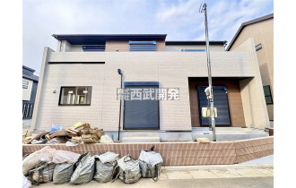 【外観】令和8年2月2日撮影