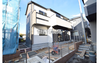 【外観】令和8年1月撮影