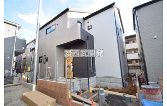 【外観】令和8年1月撮影