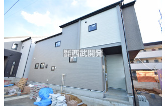 【外観】令和8年1月撮影