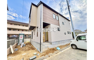 【外観】令和8年2月2日撮影