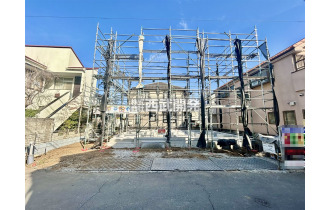 【外観】2025年1月撮影