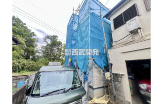 【外観】令和8年5月撮影