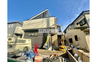 【外観】令和8年1月撮影