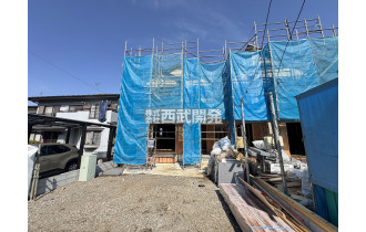 【外観】令和8年3月撮影