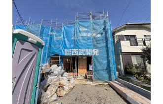 【外観】令和8年3月撮影