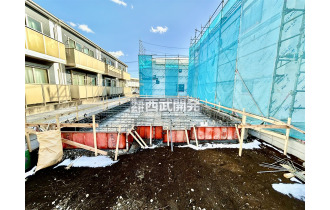 【外観】令和8年2月撮影