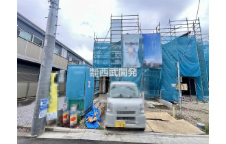 【外観】令和8年5月撮影