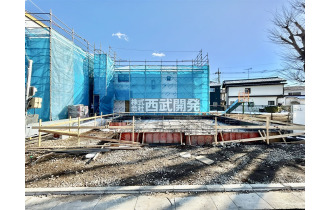 【外観】令和8年2月撮影