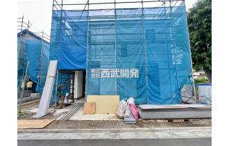 【外観】令和8年5月撮影