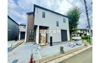 【外観】2026年7月28日撮影