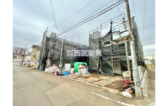 【外観】全体写真　令和8年3月撮影