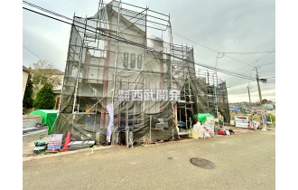 【外観】全体写真　令和8年3月撮影