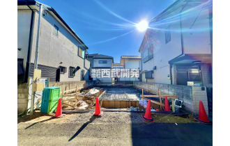 【外観】2026年1月23日撮影