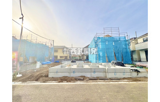 【外観】令和8年1月撮影