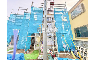 【外観】令和8年1月撮影