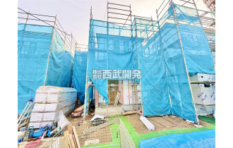 【外観】令和8年1月撮影