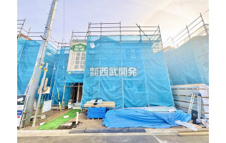 【外観】令和8年1月撮影