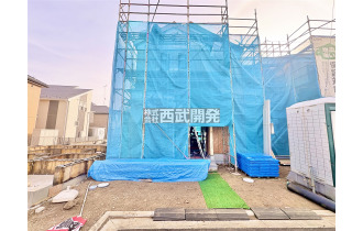 【外観】令和8年1月撮影