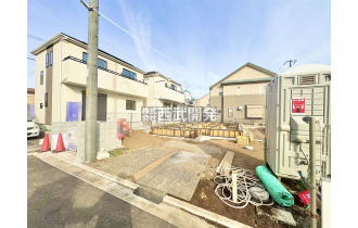 【外観】令和8年1月撮影