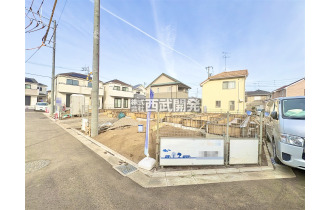 【外観】令和8年1月撮影