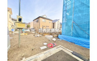 【外観】令和8年1月撮影