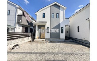 【外観】2026年2月2日撮影