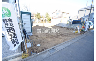 【外観】2026年2月1日撮影