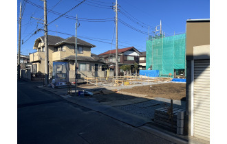 【外観】全体写真