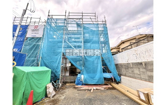 【外観】令和8年3月撮影