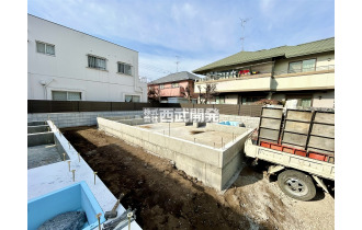 【外観】令和8年2月撮影