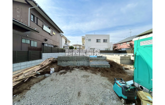 【外観】令和8年2月撮影