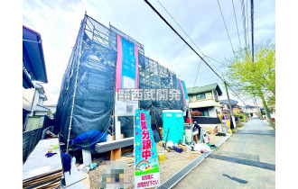 【外観】全体写真　令和8年4月撮影