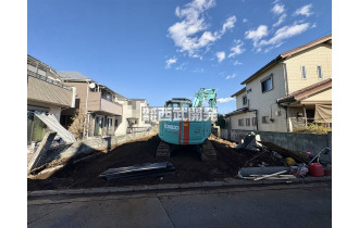 【外観】全体写真　令和8年2月撮影