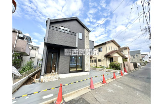 【外観】令和8年6月撮影