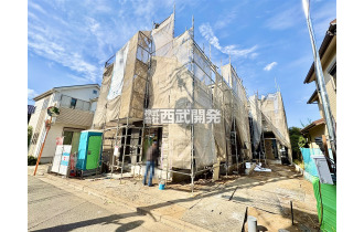 【外観】全体写真　令和8年5月撮影