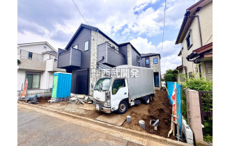 【外観】全体写真　令和8年6月撮影