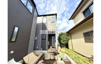 【外観】令和8年6月撮影