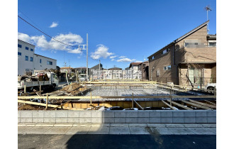 【外観】令和8年2月撮影