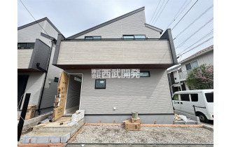 【外観】令和8年4月撮影