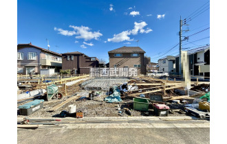 【外観】令和8年2月撮影