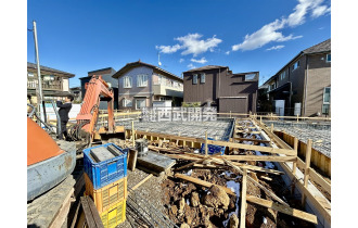 【外観】令和8年2月撮影