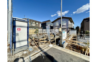 【外観】令和8年2月撮影