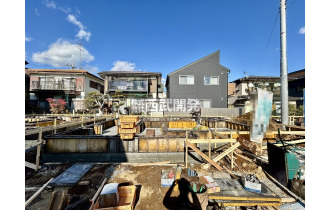 【外観】令和8年2月撮影