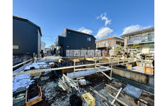 【外観】令和8年2月撮影